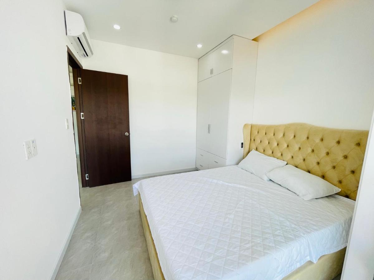 Seaview Apartment Nha Trang Exterior photo